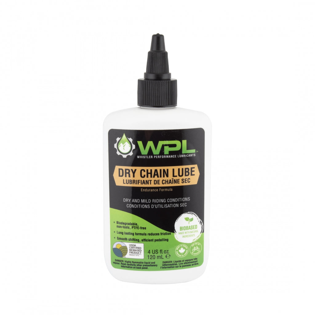WHISTLER WPL DRY CHAIN  120ml