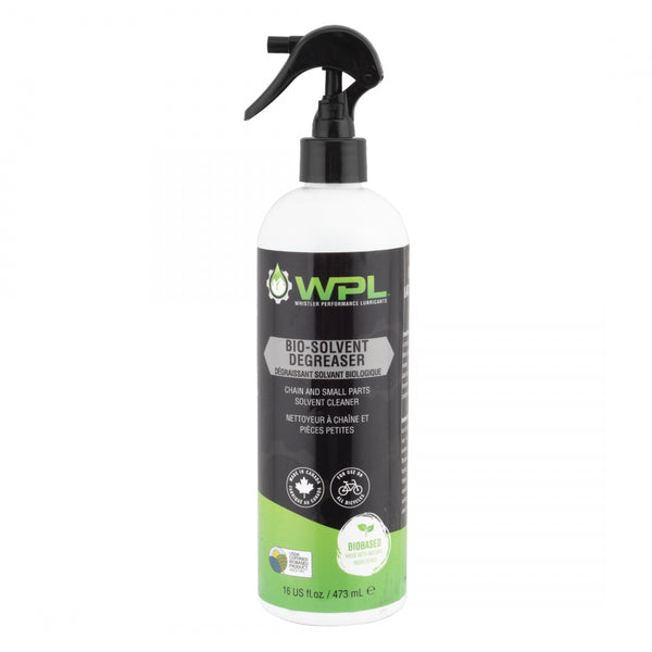 WHISTLER WPL BIO-SOLVENT DEGREASER 473ml