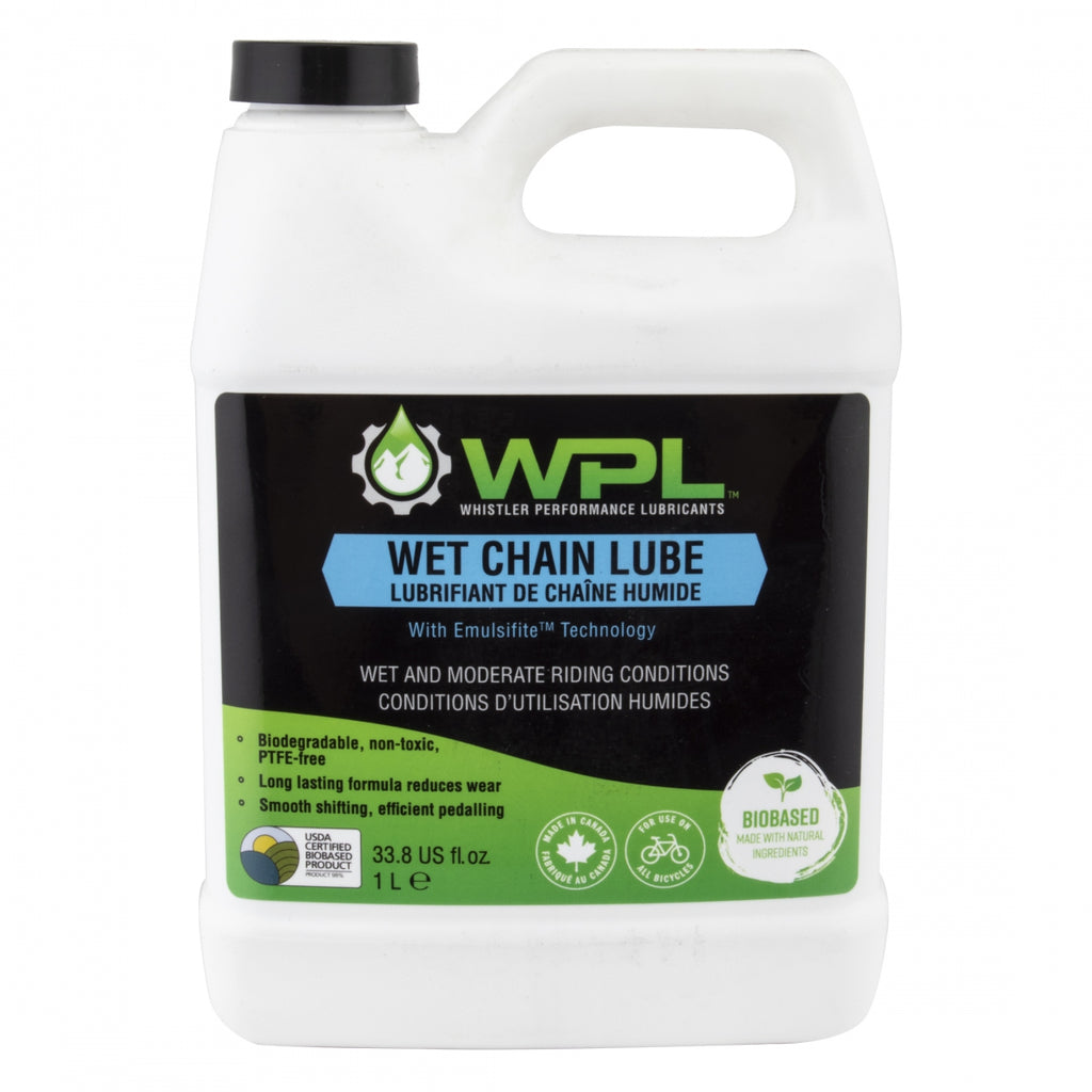 WHISTLER WPL WET CHAIN  1L