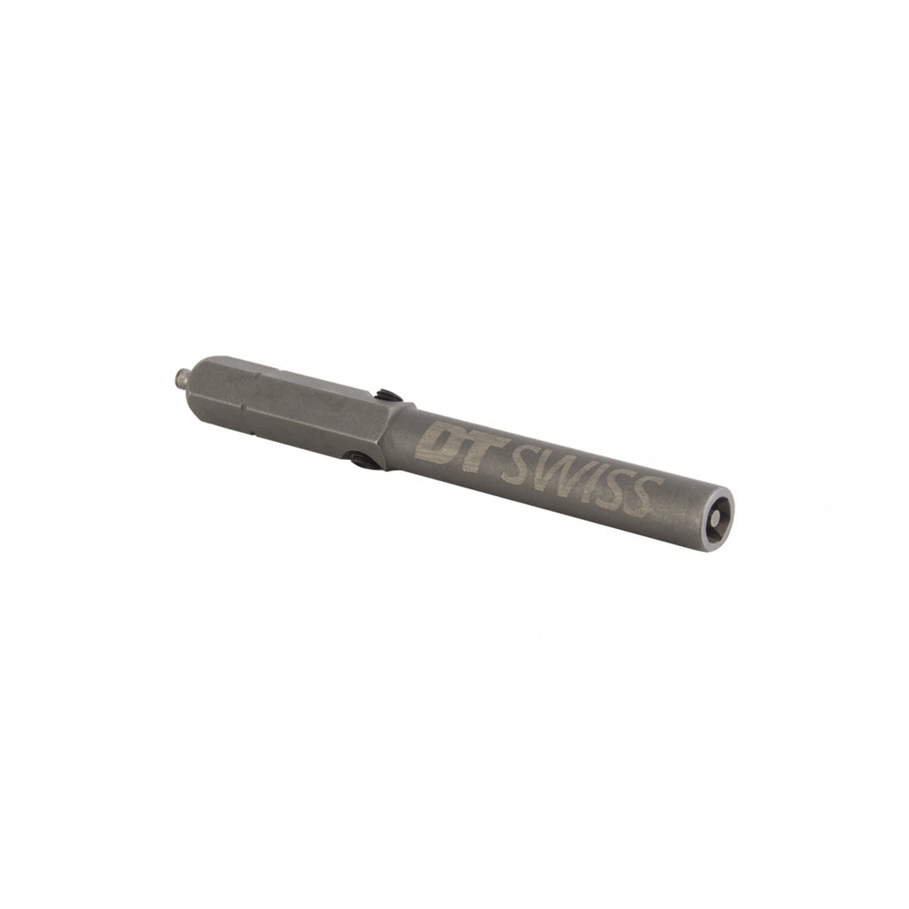 NIPPLE DRIVER DT SQUORX NIPPLE DRIVER BIT SHORT