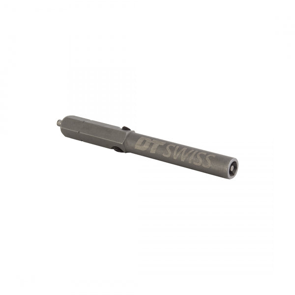 NIPPLE DRIVER DT SQUORX NIPPLE DRIVER BIT SHORT