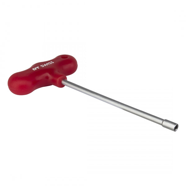 NIPPLE DRIVER DT DOUBLE SQUARE