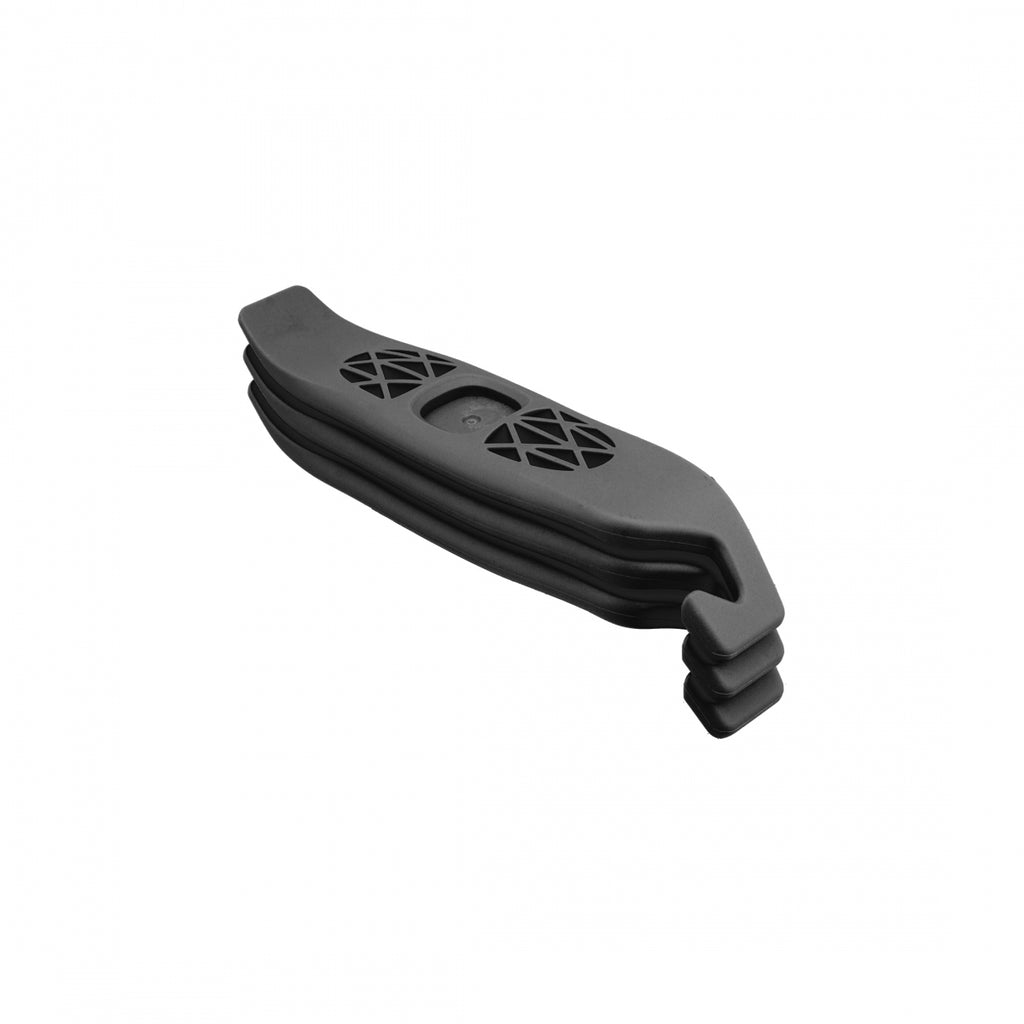 TIRE LEVER PDW PKof3 BLACK