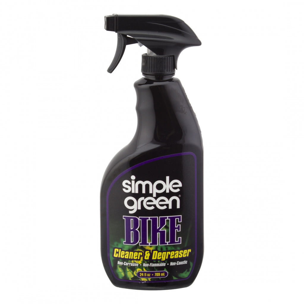 SIMPLE GREEN 24oz TRIGGER/SPRAY