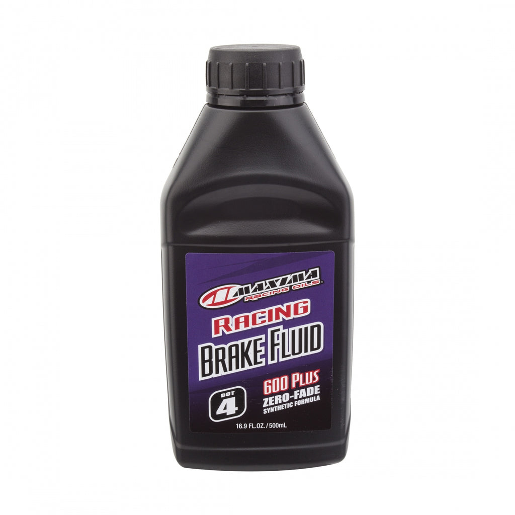 MAXIMA HIGH TEMP DOT 4 16.9oz