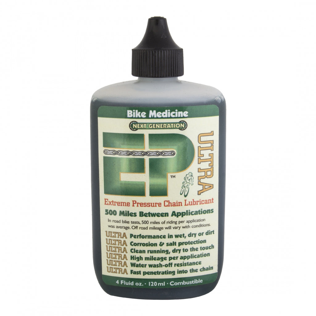 BIKE MED EP ULTRA 4oz