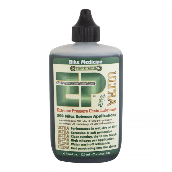 BIKE MED EP ULTRA 4oz