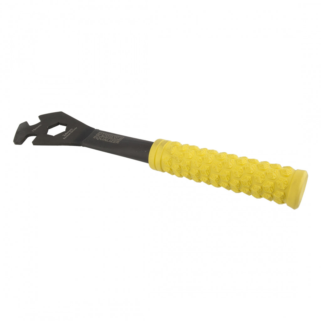 PEDAL WRENCH PEDROS 15mm EQUALIZER (J)