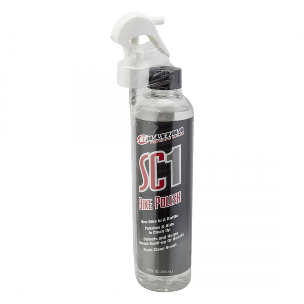 MAXIMA SC1 POLISH 12oz SPRAY