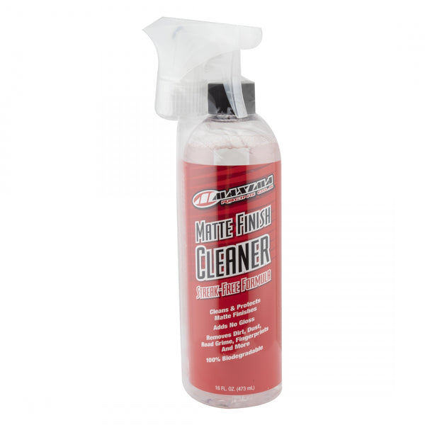 MAXIMA MATTE FINISH 16oz SPRAY
