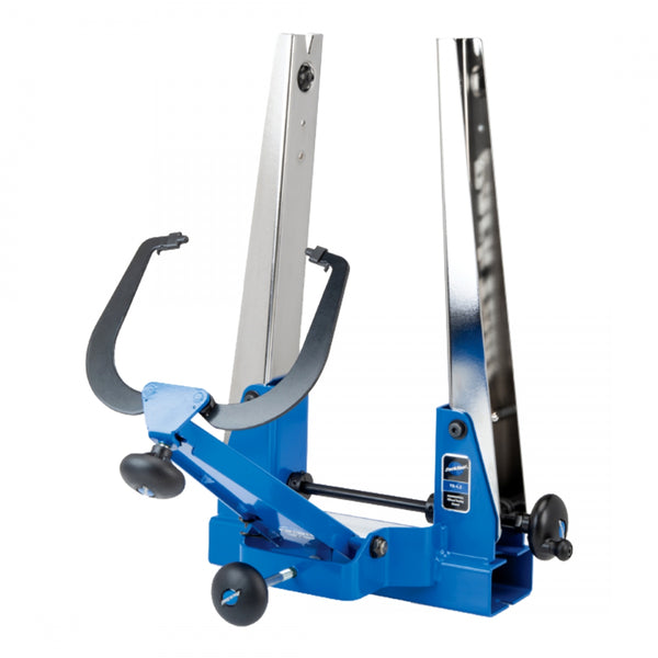 WHEEL TRUING STAND PARK TS-4.2 FITS ALL & FAT