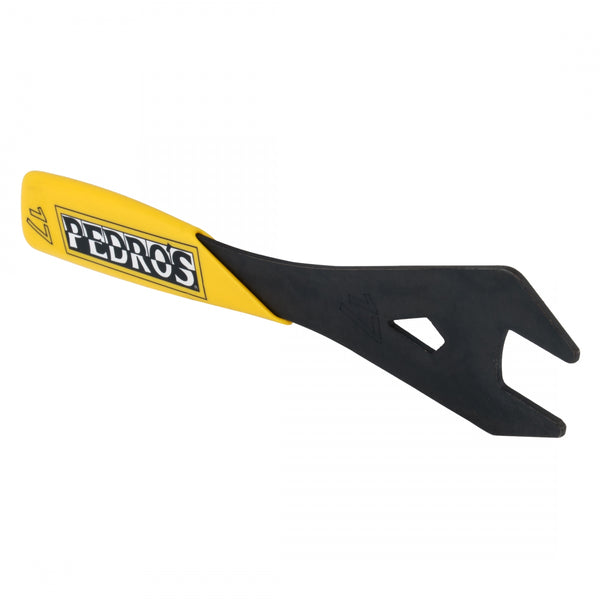 HUB CONE WRENCH PEDROS 17mm (I)
