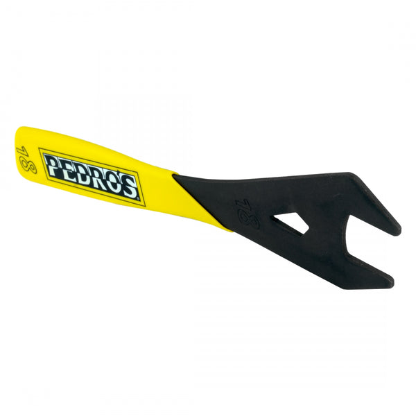HUB CONE WRENCH PEDROS 18mm (I)
