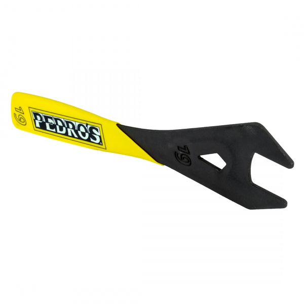 HUB CONE WRENCH PEDROS 19mm (I)