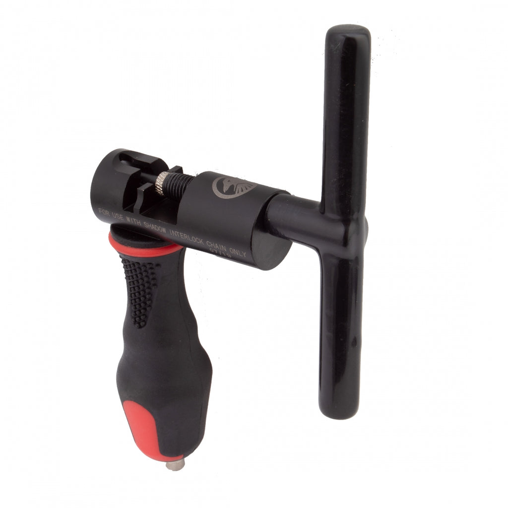 CHAIN BREAKER TSC INTERLOCK PRO GRADE 1/8 BK/BK
