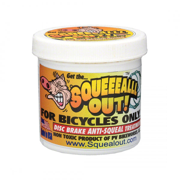 PV DISC BRAKE ANTI SQUEAL OUT 8oz