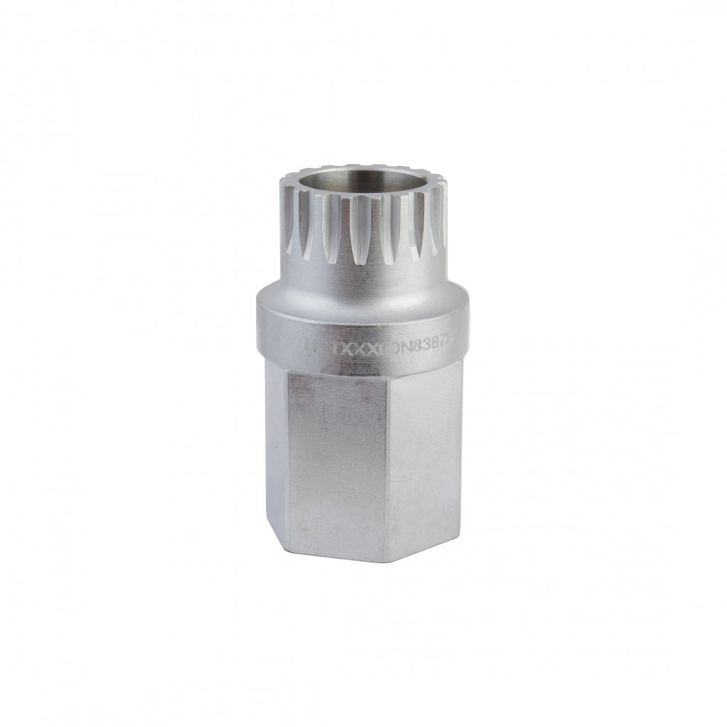 HUB LOCKRING DT NUT FOR EXP STAR RATCHET