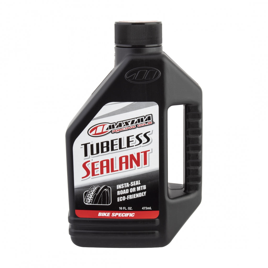 SEALANT TIRE MAXIMA TUBELESS 16oz