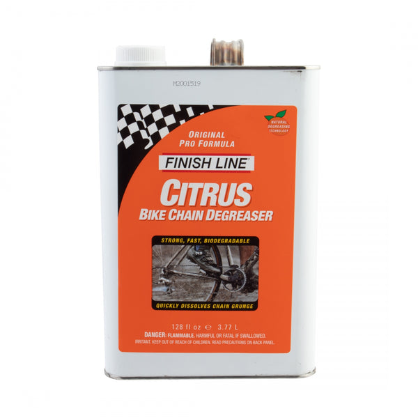 F-L CIT DEGREASER 1gal