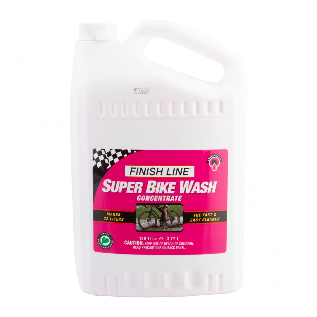F-L BIKE WASH CONCENTRATE 1gal