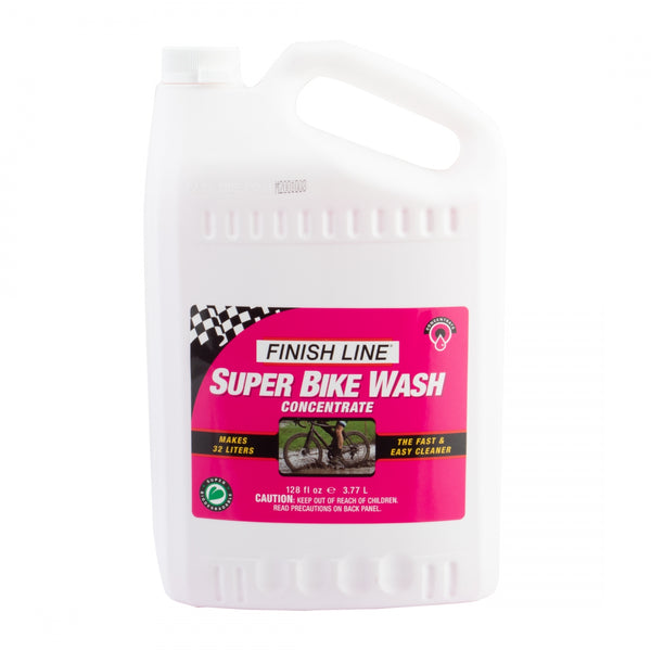 F-L BIKE WASH CONCENTRATE 1gal