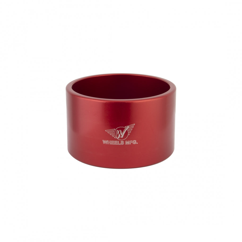 BEARING WHEELS MANUFACTURING BOTTOM BRACKET RECEIVER CUP 52mm