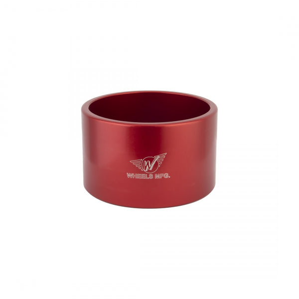 BEARING WHEELS MANUFACTURING BOTTOM BRACKET RECEIVER CUP 52mm