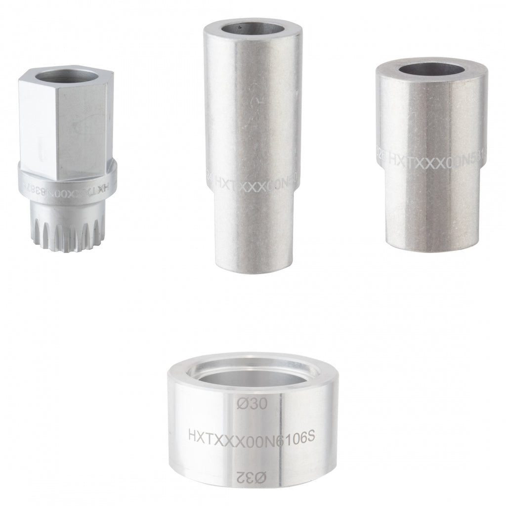 HUB KIT DT RATCHET EXP SYSTEM HUBS