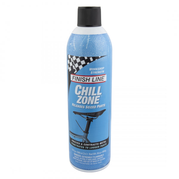 F-L CHILL ZONE 17oz 6/cs