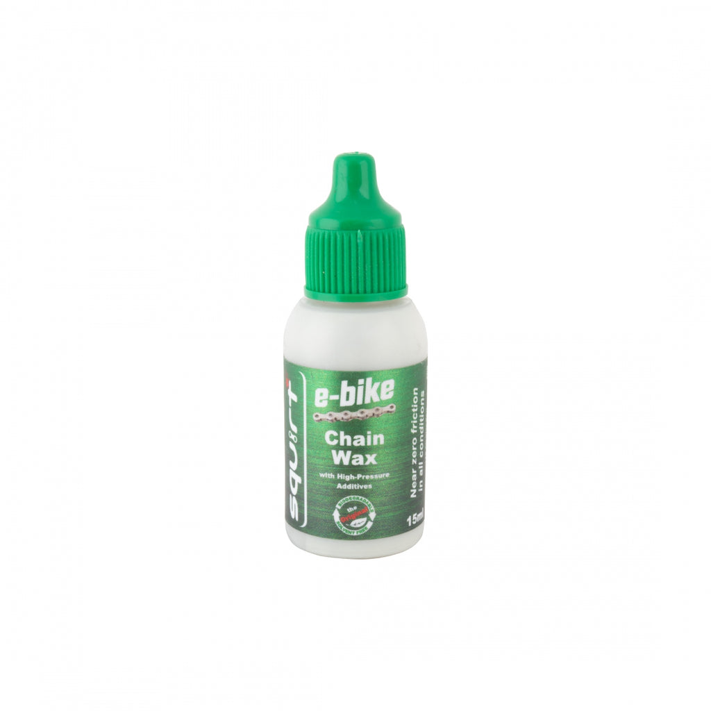 SQUIRT DRY  E-BIKE 0.5oz