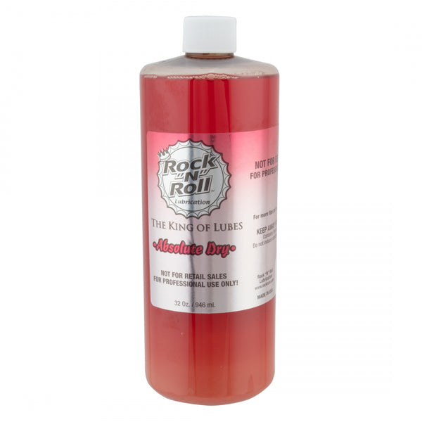 RnR ABSOLUTE DRY 32oz