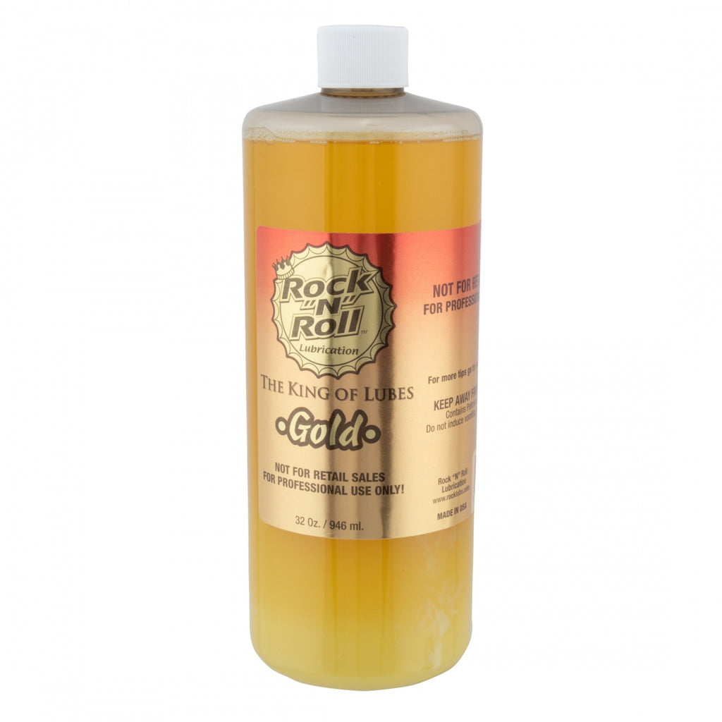 RnR GOLD 32oz