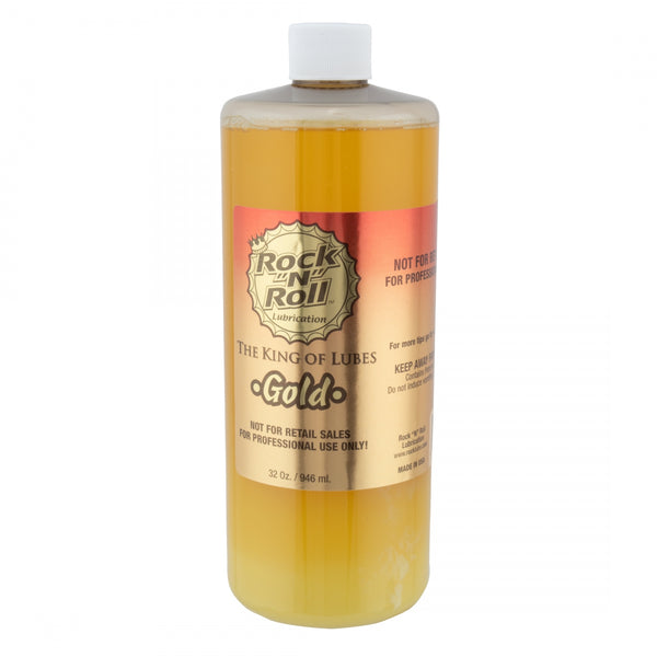 RnR GOLD 32oz