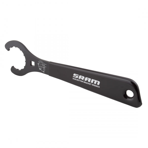 BOTTOM BRACKET SRAM DUB BOTTOM BRACKET WRENCH BLACK