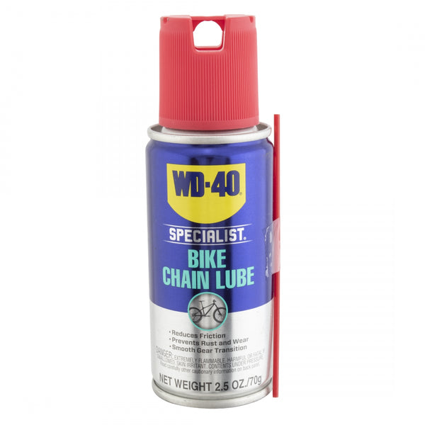WD40 ALL CONDITIONS 2.5oz