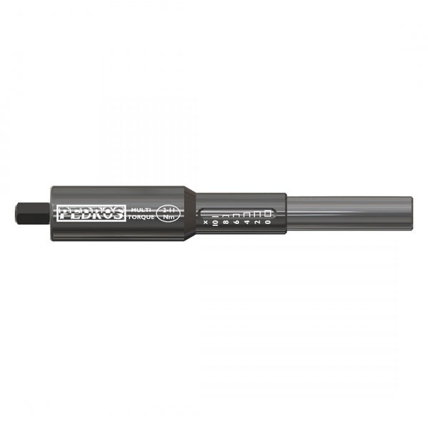 TORQUE WRENCH PEDROS MULTI TORQUE BEAM ONLY f/1/4-DRIVE