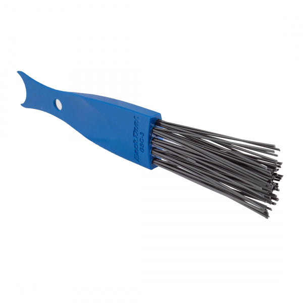 F-W CLEANER PARK GSC-3 BRUSH BLUE