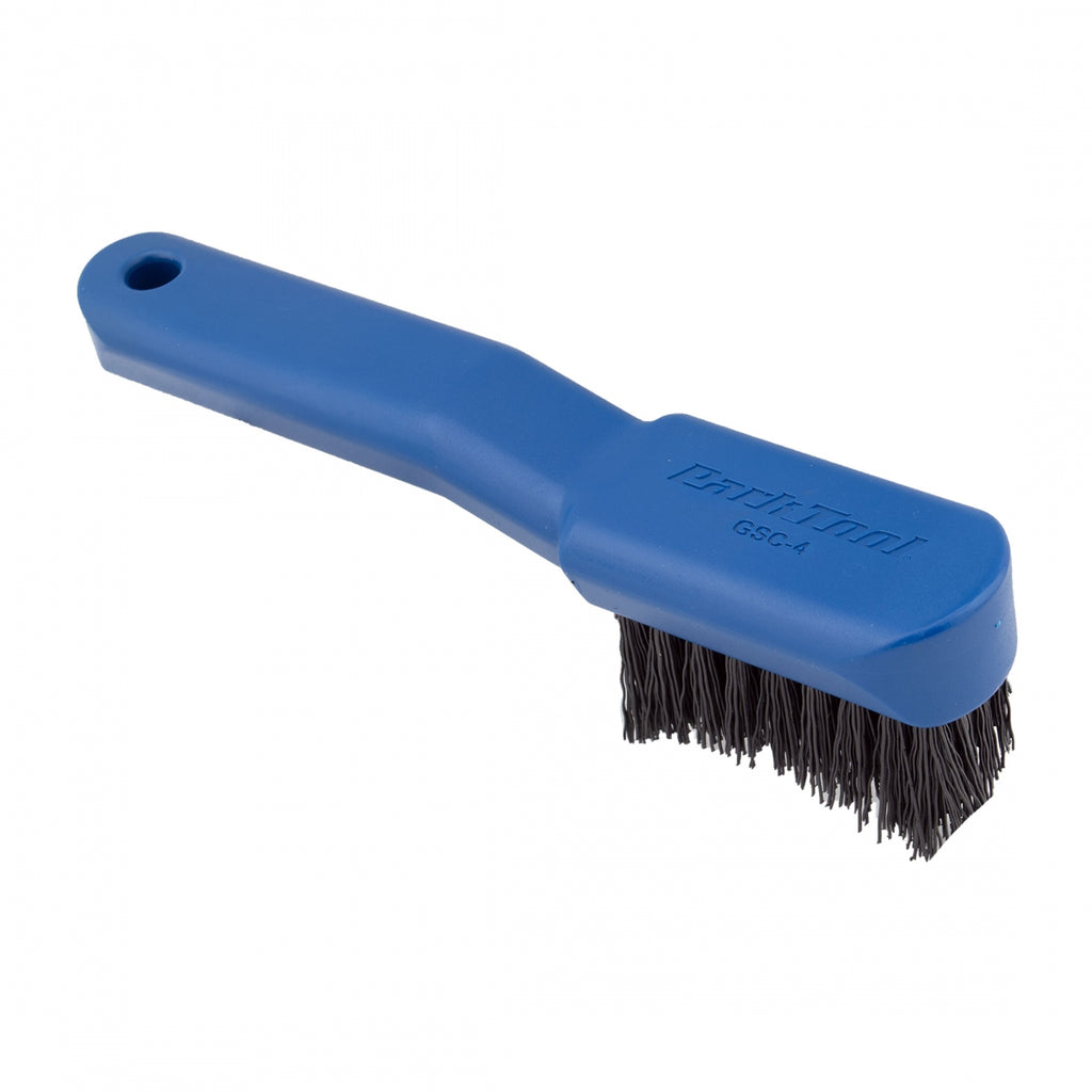 F-W CLEANER PARK GSC-4 BRUSH BLUE