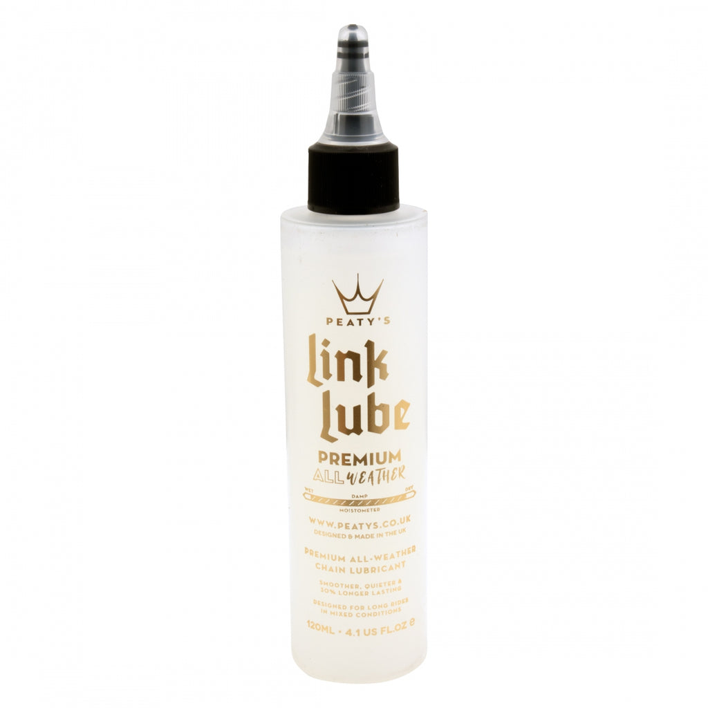 PEATYS LINK ALL WEATHER PREMIUM 120ml