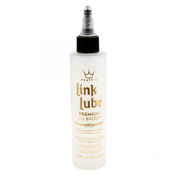 PEATYS LINK ALL WEATHER PREMIUM 120ml