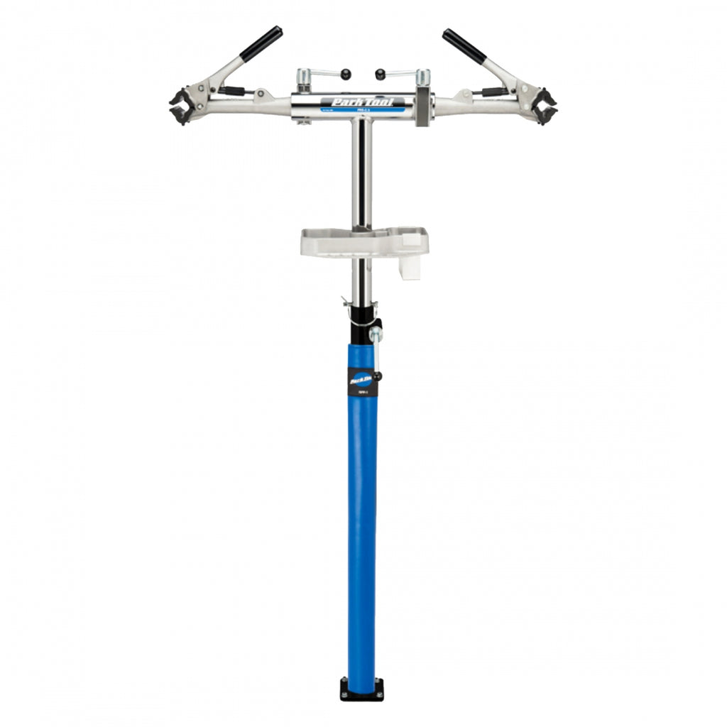 PARK PRS-2.3-1 BASE SOLD SEPARATELY w/100-3C CLAMP BLUE