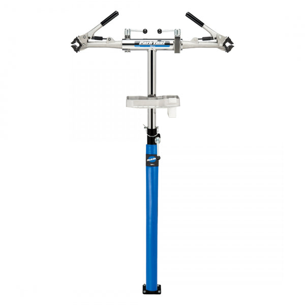 PARK PRS-2.3-1 BASE SOLD SEPARATELY w/100-3C CLAMP BLUE