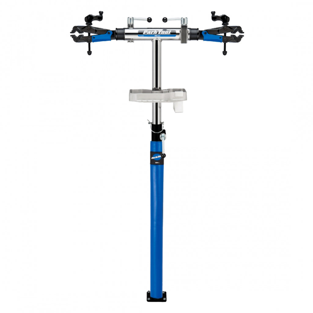 PARK PRS-2.3-2 BASE SOLD SEPARATELY w/100-3D CLAMP BLUE