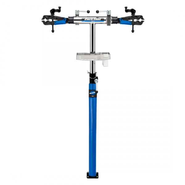 PARK PRS-2.3-2 BASE SOLD SEPARATELY w/100-3D CLAMP BLUE