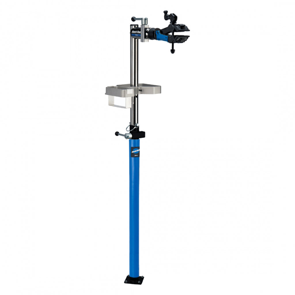 PARK PRS-3.3-2 BASE SOLD SEPARATELY w/100-3D CLAMP BLUE