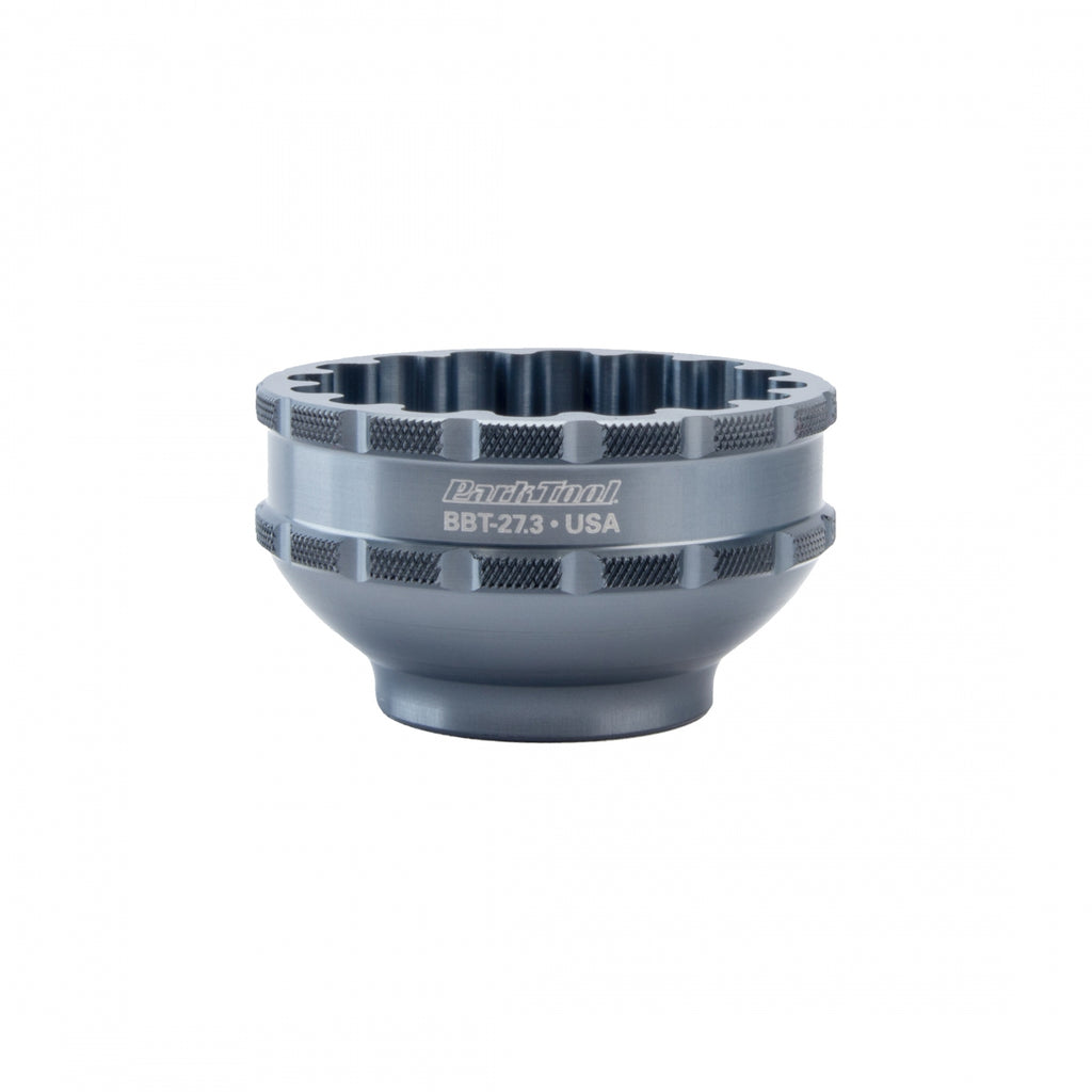 BOTTOM BRACKET PARK BBT-27.3 16-NOTCHx49mm