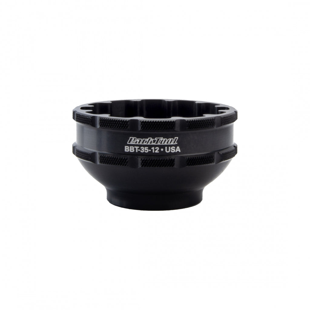 BOTTOM BRACKET PARK BBT-35-12 12-NOTCHx48mm