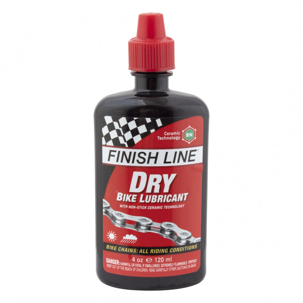 F-L DRY CT 4oz NONAEROSOL DRIP BOTTLE 12cs