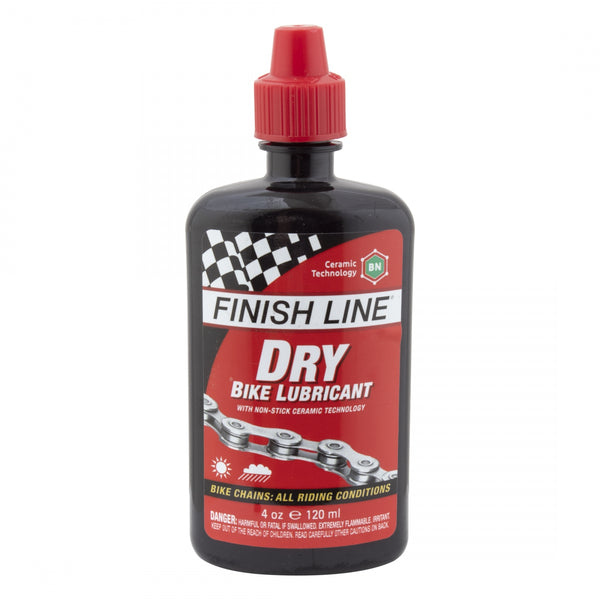 F-L DRY CT 4oz NONAEROSOL DRIP BOTTLE 12cs