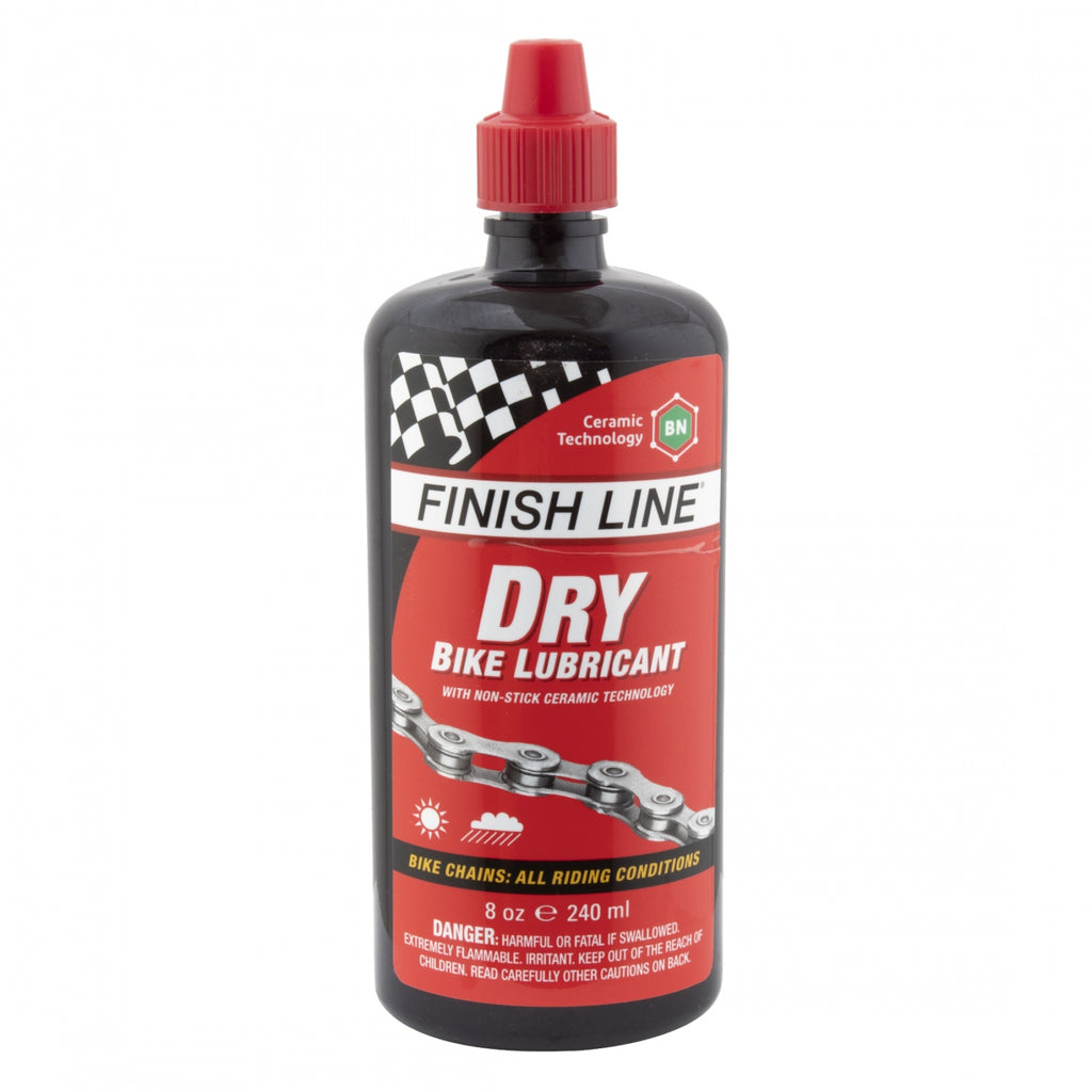 F-L DRY CT 8oz DRIP BOTTLE 8/cs